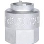 KS Tools 150.9405 Ecrou à ergot pour coffret 150.9400 14 mm MB W 203