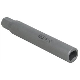 KS Tools 150.9436 Embout pour coffret 150.9400 6 mm VAG Renault