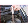 KS Tools 150.9436 Embout pour coffret 150.9400 6 mm VAG Renault