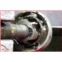 KS TOOLS 115.1049 - Pince à Circlips à Joncs - Intérieur - Gamme Classic - L. 240 mm