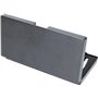 KS TOOLS 300.0540 Calibre à coulisse inox digital pour disque de frein Coffret plastique