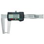 KS TOOLS 300.0540 Calibre à coulisse inox digital pour disque de frein Coffret plastique