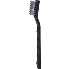 KS Tools 201.2315 - Brosse Acier pour Bougie