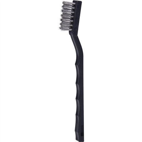 KS Tools 201.2315 - Brosse Acier pour Bougie