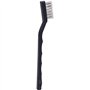 KS Tools 201.2315 - Brosse Acier pour Bougie, 170 mm