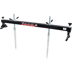 KS TOOLS 160.0145 Traverse à support moteur