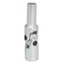 KS Tools 500.7303 - Douille articulée 6 pans pour bougie préchauffage 3/8" - 10mm - En Chrome Vanadium - En Chrome Vanadium - Fi
