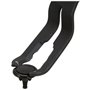 KS TOOLS 115.1087 - Pince à Dégrafer - Gamme Classic - L.190 mm - Pour le Démontage d’Agrafes et de Clips