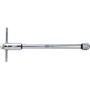 KS TOOLS 331.0675 Porte taraud réversible à cliquet M5-12 Gris