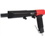 KS TOOLS 515.3070 Dérouilleur à aiguilles Rouge/Noir