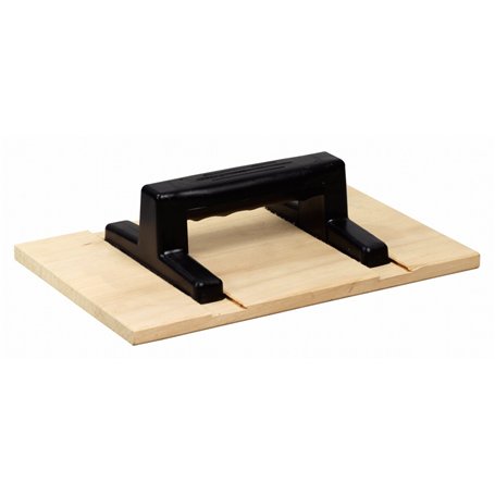 KS Tools 144.0581 Taloche Manche plastique 330 x 260 mm