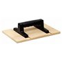 KS Tools 144.0580 Taloche BOIS manche plastique 270 x 180 mm