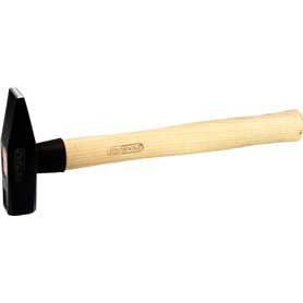 Marteau de mécanicien manche Hickory