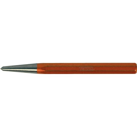 KS Tools 162.0361 Pointeau corps octogonal Diamètre 4 mm