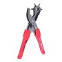 KS TOOLS Pince emporte-pièces révolver à démultiplicateur, 250 mm - Pinces et tenailles
