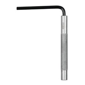 KS Tools 150.1979 - Clé mâle longue pour étriers de frein