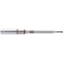 KS Tools 500.7345 - Douille pour bougie de préchauffage PSG et jeu de 5 capuchons de protection - Pour le montage et le démontag