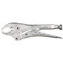 KS TOOLS 115.1197 - Pince Étau 9'' - Gamme GRIPfix Xtreme - Ouverture 50 mm - L. 250 mm