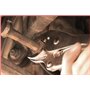 KS TOOLS 115.1197 - Pince Étau 9'' - Gamme GRIPfix Xtreme - Ouverture 50 mm - L. 250 mm