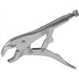 KS TOOLS 115.1197 - Pince Étau 9'' - Gamme GRIPfix Xtreme - Ouverture 50 mm - L. 250 mm