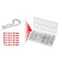 KS Tools - 970.0060 - Jeu de goupilles Beta - 150 pièces