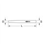 Ø 16mm - Gamme BRONZEplus - Antidéflagrant - Alliage Aluminium-Bronze