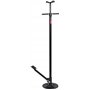 KS TOOLS 160.0342 - Etai Télescopique à Pédale - Outillage Mécanique - Idéal Pour Travaux Sous Véhicule - Nécessitant un Support