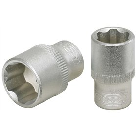 KS Tools 922.1410 Douille ultimate 6 pans 1/4" 10 mm