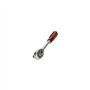 KS Tools - 922.1390 - Cliquet réversible Ultimate 1/2" - 72 dents - Finition chromée satinée