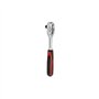 KS Tools - 922.1390 - Cliquet réversible Ultimate 1/2" - 72 dents - Finition chromée satinée