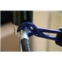 BRILLIANT TOOLS BT064900 Pince multiprise [Powered by KS TOOLS]