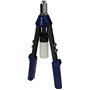 BRILLIANT TOOLS BT066900 Pince à riveter pour rivets de Ø 3