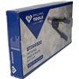 BRILLIANT TOOLS BT066900 Pince à riveter pour rivets de Ø 3,2-4,0-4,8-6,4 mm [Powered by KS TOOLS]