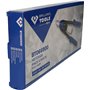 BRILLIANT TOOLS BT066900 Pince à riveter pour rivets de Ø 3,2-4,0-4,8-6,4 mm [Powered by KS TOOLS]