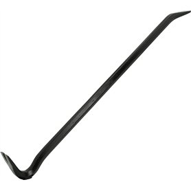 BRILLIANT TOOLS BT090900 Pied de biche [Powered by KS TOOLS]