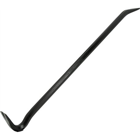 BRILLIANT TOOLS BT090900 Pied de biche [Powered by KS TOOLS]
