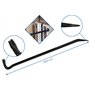 BRILLIANT TOOLS BT090900 Pied de biche [Powered by KS TOOLS]