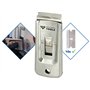 BRILLIANT TOOLS BT101922 Grattoir [Powered by KS TOOLS]
