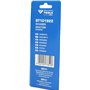BRILLIANT TOOLS BT101922 Grattoir [Powered by KS TOOLS]