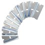 BRILLIANT TOOLS BT101922 Grattoir [Powered by KS TOOLS]