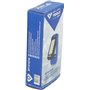 BRILLIANT TOOLS Baladeuse LED à Tête Inclinable à 360° BT131910 - Lampe de Travail avec Base Magnétique et Crochet - Lampe d'Ate