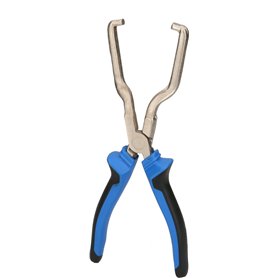 BRILLIANT TOOLS BT536004 Pince pour raccords rapides de conduites de carburant [Powered by KS TOOLS]