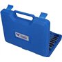 BRILLIANT TOOLS BT541900 Jeu d’extracteurs de vis, 25 pcs [Powered by KS TOOLS]