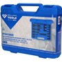 BRILLIANT TOOLS BT541900 Jeu d’extracteurs de vis, 25 pcs [Powered by KS TOOLS]