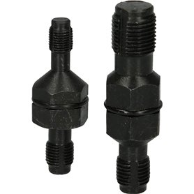 BRILLIANT TOOLS BT566001 Kit de réparation de filetage de bougie d’allumage
