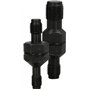 BRILLIANT TOOLS BT566001 Kit de réparation de filetage de bougie d’allumage, 2 pcs [Powered by KS TOOLS]