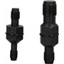 BRILLIANT TOOLS BT566001 Kit de réparation de filetage de bougie d’allumage, 2 pcs [Powered by KS TOOLS]