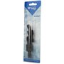 BRILLIANT TOOLS BT566001 Kit de réparation de filetage de bougie d’allumage, 2 pcs [Powered by KS TOOLS]