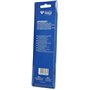 BRILLIANT TOOLS BT566001 Kit de réparation de filetage de bougie d’allumage, 2 pcs [Powered by KS TOOLS]