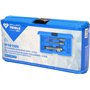 BRILLIANT TOOLS BT561020 Kit d’outils pour bougies de préchauffage, 3 pcs [Powered by KS TOOLS]